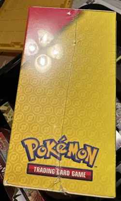 Pokemon Sword & Shield Fusion Strike Elite Trainer Box Sam’s Club Bundle 820650809330 - Image 4