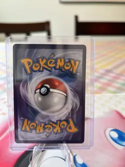 Ambipom 107/094 PFL - Phantasmal Flames - Illustration Rare- Pokemon TCG - NM - Image 2
