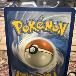 Pokemon TCG Mega Charizard EX 109/094 MINT Ultra Rare, Pack fresh!!! - Image 5