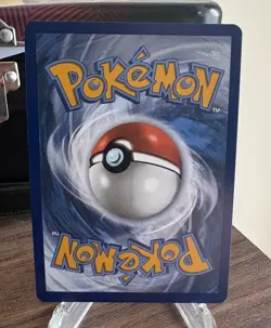 Pokemon TCG Smeargle TG10/TG30 Trainer Gallery Full Art SWSH Silver Tempest - Image 2