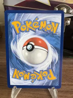 Pokemon TCG Swablu GG27/GG70 Ultra Rare Crown Zenith: Galarian Gallery - Image 2