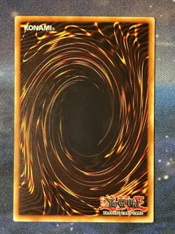 Sinister Serpent SDD-002 Stairway Destined Yu-Gi-Oh! Prismatic Secret Rare NM - Image 2