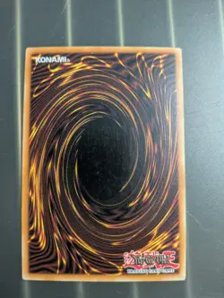 Yugioh Injection Fairy Lily LOD-100 Secret Rare 1st Edition NM (1) - Image 3