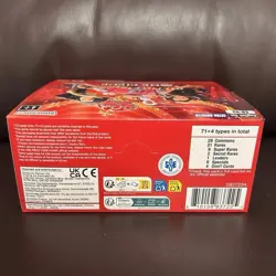One Piece HEROINES EDITION [EB-03] Booster Box ENGLISH UNSEALED - Image 4