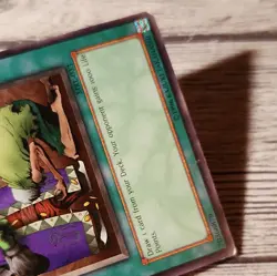 *** UPSTART GOBLIN *** YUGIOH MRL, DB1, SRL, DEM1, MP CONDITION - Image 2