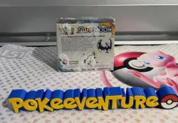 Pokemon Sun and Moon Base Set Booster Box - Factory Sealed MINTY - Image 2