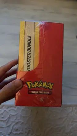 Pokemon TCG Surging Sparks Costco Bundle 2x ETB with Booster, New Sealed, UK - Image 3