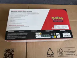 Pokemon TCG: Surging Sparks ETB and Booster Bundle - Costco - Brand New Sealed - Image 2