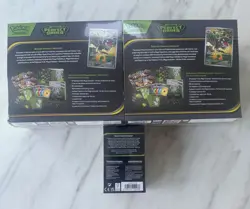 Pokemon Perfect Order ETB x 2 and Booster Bundle Brand New Sealed - Image 2