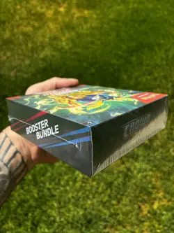 Pokemon TCG Crown Zenith Booster Bundle etb - Image 5