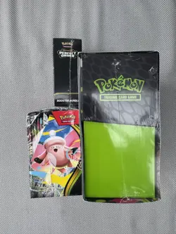 Pokemon Perfect Order! Booster Box, Pokemon Center ETB & Booster Bundle. Sealed - Image 4