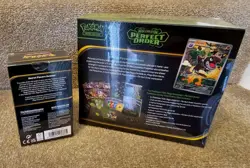 Pokemon TCG Perfect Order POKEMON CENTRE ETB and Booster Bundle - Image 2