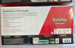 Pokemon Surging Sparks Costco 2-Pack - Elite Trainer Box (ETB) + Booster Bundle - Image 3