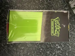 Perfect Order Pokemon Center Bundle - 1x Booster Box, 2x Bundles, 2x ETB - Image 3