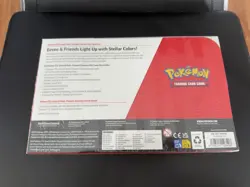 🚀 Pokemon Prismatic Evolutions Costco Bundle ETB & Booster Bundle - Image 2