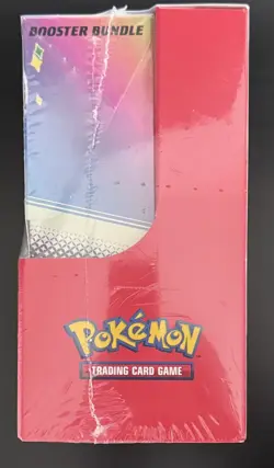 Pokemon Prismatic Evolutions Costco Bundle ETB & Booster Bundle - Image 2