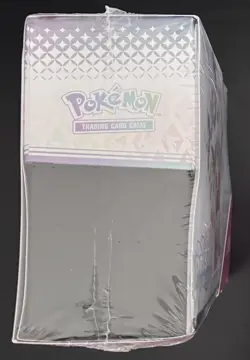 Pokemon Prismatic Evolutions Costco Bundle ETB & Booster Bundle - Image 3