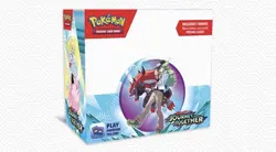 Pokemon TCG Bundle: Phantasms ETB & Booster Box, Journey Together Booster Box - Image 2
