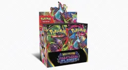 Pokemon TCG Bundle: Phantasms ETB & Booster Box, Journey Together Booster Box - Image 3