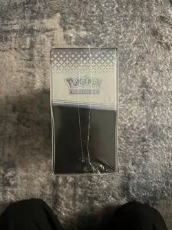 Pokemon TCG Prismatic Evolutions Costco Bundle ETB & Booster Bundle New Sealed - Image 4