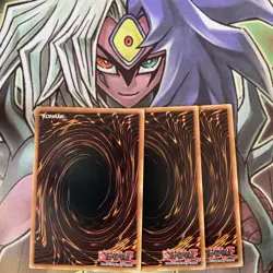 EGO1-EN035 x3 Drowning Mirror Force Common Excellent Condition Yugioh - Image 2