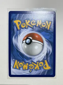 2018 Pokemon Ultra Necrozma GX 78/70 Dragon Majesty Full Art Secret Rare Gold NM - Image 2