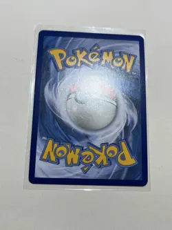 2018 Pokemon Ultra Necrozma GX 78/70 Dragon Majesty Full Art Secret Rare Gold NM - Image 3