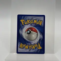 Pokemon - Base Set Shadowless - Farfetch'd 27/102 - Uncommon MP - Image 2