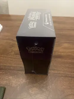 Pokemon Paldean Fates Pokemon Center Elite Trainer Box (ETB) SEALED - Image 4
