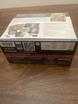 Pokemon Paldean Fates Pokemon Center Elite Trainer Box (ETB) SEALED - Image 5