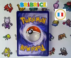 Carte pokemon Morpheo Forme Solaire Castform Sunny Form SSP 195/191 FR - Image 2