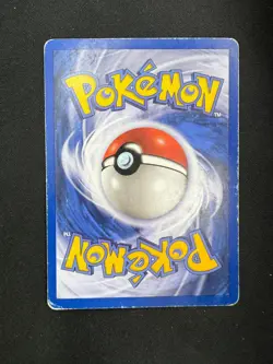 Pokemon Pidgeotto 22/102 Set Base Rara Prima Edizione Wizards ITA Vintage - Image 2