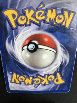 Pokemon Electrode 21/102 Set Base Rara Prima Edizione Wizards ITA Carte Vintage - Image 5