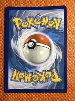 Mew SM215 Promo Holo Pokemon Card - Image 2