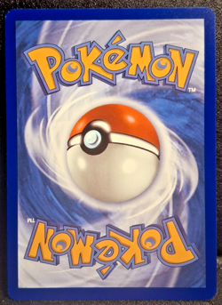 Pokemon GameStop Stamped Exclusive Gengar Promo Sealed 050/088 NM - Image 2