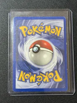 Pokemon EX Team Rocket Returns Dark Tyranitar RARE Holo 19/109 - Image 2