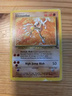 Pokemon Card Lot Vintage 2007-2011 Jirachi Holo Shaymin Gengar Arcanine SP Rare - Image 3