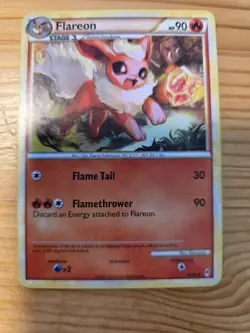 Pokemon Card Lot Vintage 2007-2011 Jirachi Holo Shaymin Gengar Arcanine SP Rare - Image 4