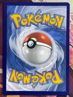 Slowking ex Full Art Ultra Rare - 238/193 - Paldea Evolved Pokemon 2023 - Image 2