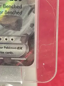 COPPERAJAH EX 150/193 PALDEA EVOLVED POKEMON (DOUBLE RARE, NM) - Image 5