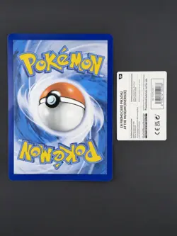 Pokemon Pikachu at the Museum Jumbo Promo Natural History Museum - Image 2