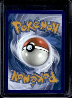 2025 Pokemon SV Black Star Promos Team Rocket's Wobbuffet #203 - Image 2