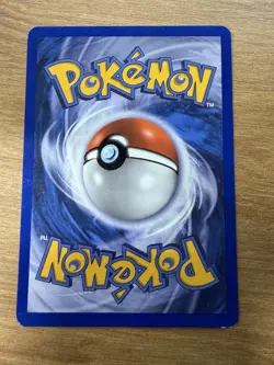 Pikachu 78/110 EX Holon Phantoms STAMPED 2006 Pokemon holo LP FAST SHIPPING RARE - Image 3