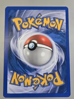 Pokemon Base Set Expedition #89/165 non-holo POLIWHIRL --no play-- - Image 5