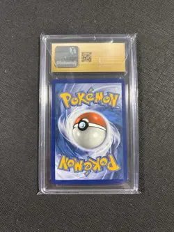 3% PRISTINE RATE (POP 22) Pokemon Iron Valiant ex 249/182 SIR Paradox Rift CGC - Image 2