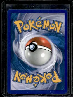 2011 Pokemon Black & White Noble Victories Victini Promos #43/101 - Image 2