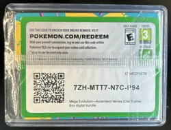 2025 Pokemon MEP Black Star Promos N's Zekrom #031 - Image 2