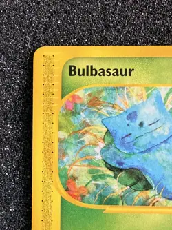 Pokemon - Bulbasaur 94/165 - Common - Expedition Set - NM+ 🔥 - Image 2