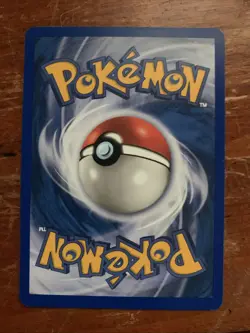 2002 Pokemon Expedition Set Haunter #80/165 - Image 2