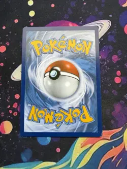Gyarados EX 123/122 Secret Rare 2016 Pokemon XY Breakpoint - Image 3